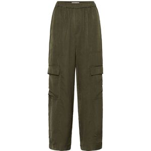 Part Two, Dames, Broeken, Groen, Maat: XS