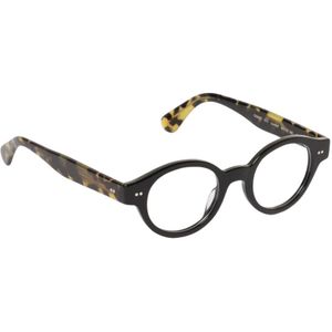 Oliver Peoples, Heren, Accessoires, Zwart, Maat: ONE Size