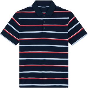 Paul & Shark, Heren, Tops, Veelkleurig, Maat: L Katoen,