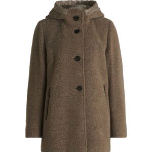 Gil Bret, Dames, Jassen, Bruin, Maat: M Wol,