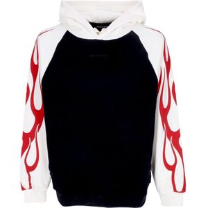 Vision OF Super, Heren, Sweatshirts & Hoodies, Zwart, Maat: L Lame,