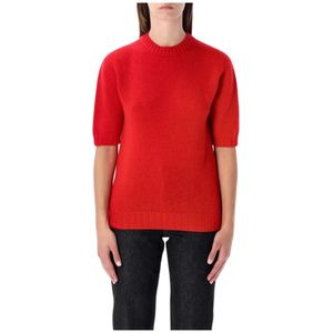 Fabiana Filippi, Dames, Truien, Rood, Maat: 2XS