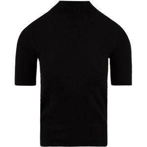 Notshy, Dames, Truien, Zwart, Maat: XS