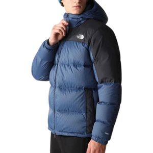 The North Face, Heren, Jassen, Veelkleurig, Maat: S Nylon,
