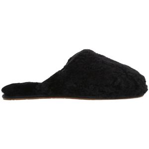 Ugg, Dames, Schoenen, Zwart, Maat: 41 EU Wol,