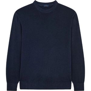 Paul & Shark, Heren, Truien, Blauw, Maat: XL Wol,