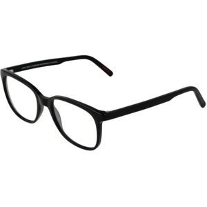 Andy Wolf - Unisex Accessoires - Zwart - Acetaat