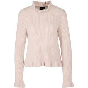 Marc Cain, Dames, Truien, Bruin, Maat: M