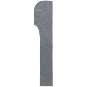 By Malene Birger, Dames, Accessoires, Grijs, Maat: ONE Size Wol,