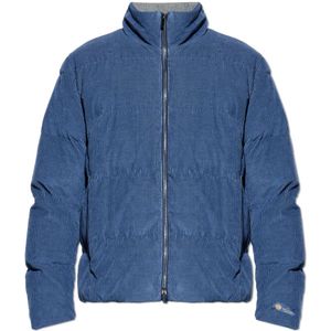 Paul & Shark, Heren, Jassen, Blauw, Maat: L Katoen,