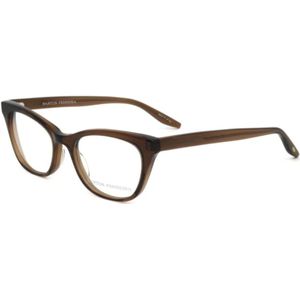 Barton Perreira, unisex, Accessoires, Bruin, Maat: 49 MM