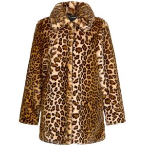 Liu Jo, Dames, Jassen, Bruin, Maat: S