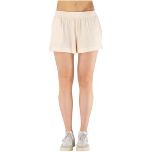 MC2 Saint Barth, Dames, Badkleding, Wit, Maat: S