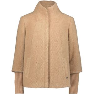 Betty & Co, Dames, Jassen, Bruin, Maat: XS