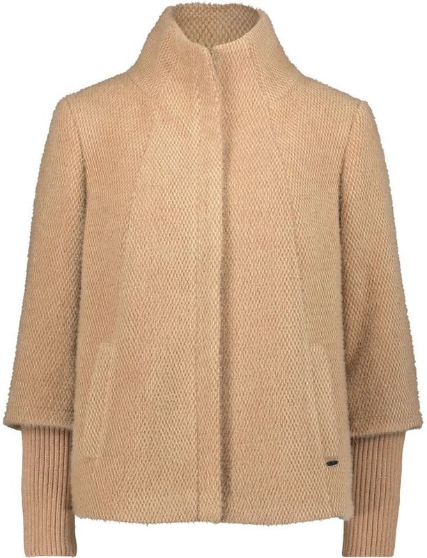 Betty & Co, Dames, Jassen, Bruin, Maat: XS