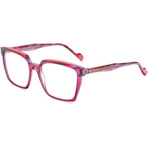 Etnia Barcelona, unisex, Accessoires, Roze, Maat: 53 MM