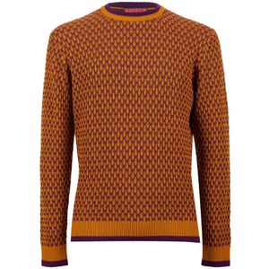 Gallo, Heren, Truien, Veelkleurig, Maat: L