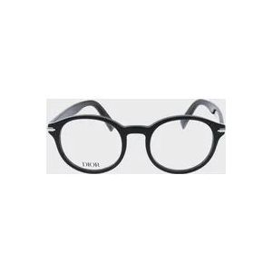 Dior Glasses , Black , unisex , Maat: 51 MM