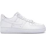 Nike Sneakers , White , Dames , Maat: 37 1/2 EU