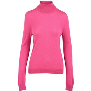 Akep, Dames, Truien, Roze, Maat: XS