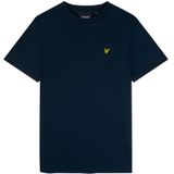Lyle & Scott, Heren, Tops, Blauw, Maat: XS