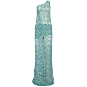 Retrofête, Dames, Jurken, Veelkleurig, Maat: XS