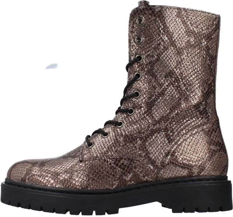 CONVERSE Sneakers 'CTAS OX'  camel / bruin / zwart