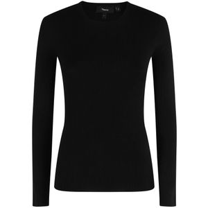 Theory, Dames, Truien, Zwart, Maat: XS