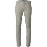 MEYER Jeans 'M5'  beige