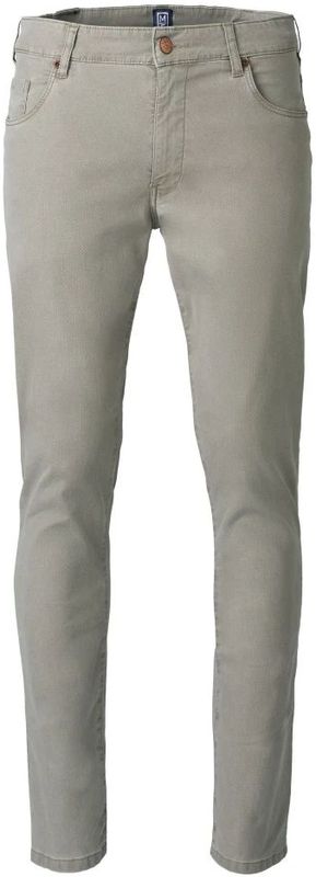 MEYER Jeans 'M5'  beige