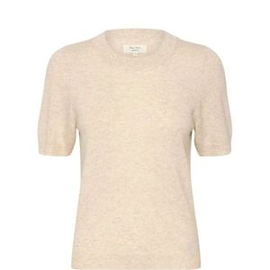 Part Two, Dames, Truien, Beige, Maat: L Kasjmier,