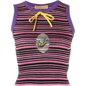 Cormio, Dames, Tops, Roze, Maat: M Katoen,