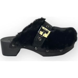 Scholl, Dames, Schoenen, Zwart, Maat: 36 EU