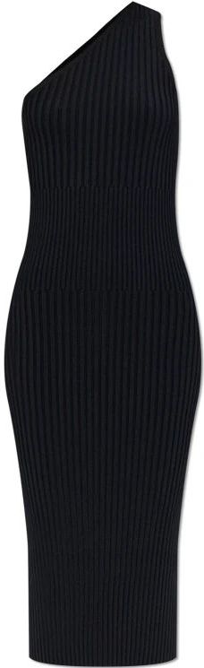 Iro - Kellie - Jurk - Zwart - Dames