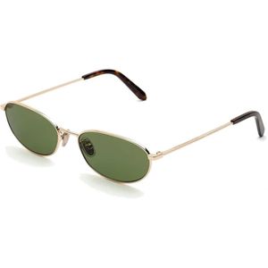 Retrosuperfuture, unisex, Accessoires, Geel, Maat: 59 MM