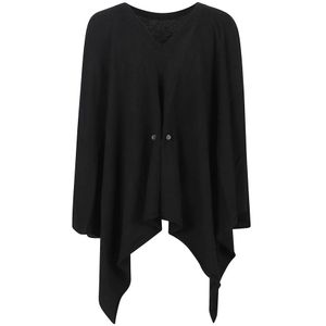 Fabiana Filippi, Dames, Truien, Zwart, Maat: XS