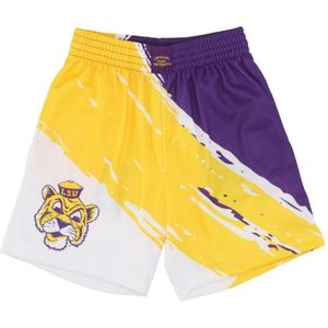 Mitchell & Ness, Heren, Sport, Veelkleurig, Maat: XL Poliester,