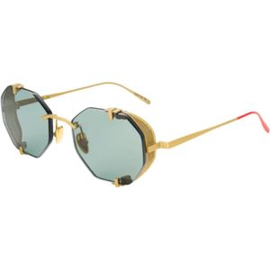 Vysen, unisex, Accessoires, Geel, Maat: 53 MM Taf,