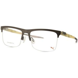 Puma, Heren, Accessoires, Grijs, Maat: 60 MM