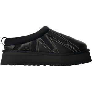 Ugg, Dames, Schoenen, Zwart, Maat: 36 EU Wol,