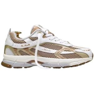 Mercer Amsterdam, Heren, Sport, Bruin, Maat: 36 EU