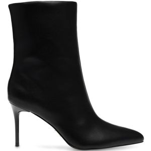 Steve Madden, Dames, Schoenen, Zwart, Maat: 37 EU