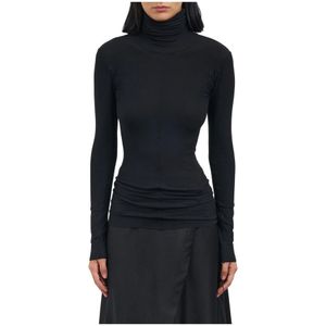 Andrea Ya’aqov, Dames, Truien, Zwart, Maat: M Modal,