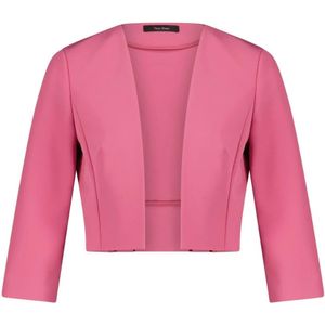 vera mont, Dames, Jassen, Roze, Maat: L