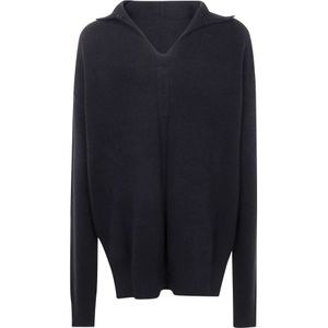 Rick Owens, Heren, Truien, Zwart, Maat: M