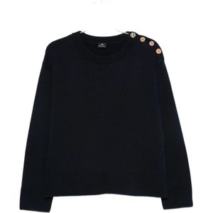 PS By Paul Smith, Dames, Truien, Blauw, Maat: L