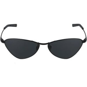 Saint Laurent, Dames, Accessoires, Zwart, Maat: 56 MM