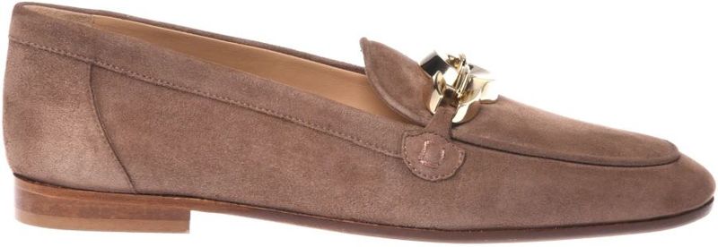 Baldinini, Dames, Schoenen, Bruin, Maat: 36 EU Leer,