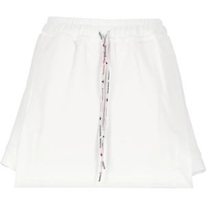 Vivienne Westwood, Dames, Korte broeken, Wit, Maat: L Katoen,