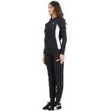 Puma - 690738 - Trainingspak - Zwart